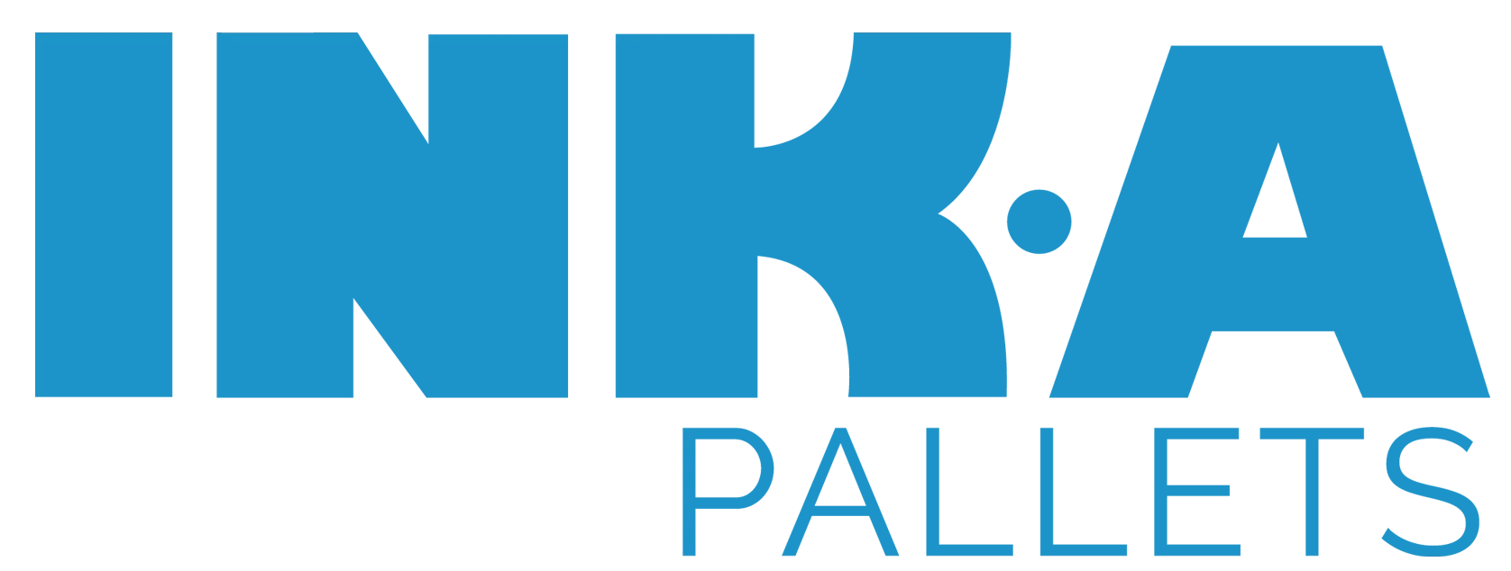 logo inka pallets
