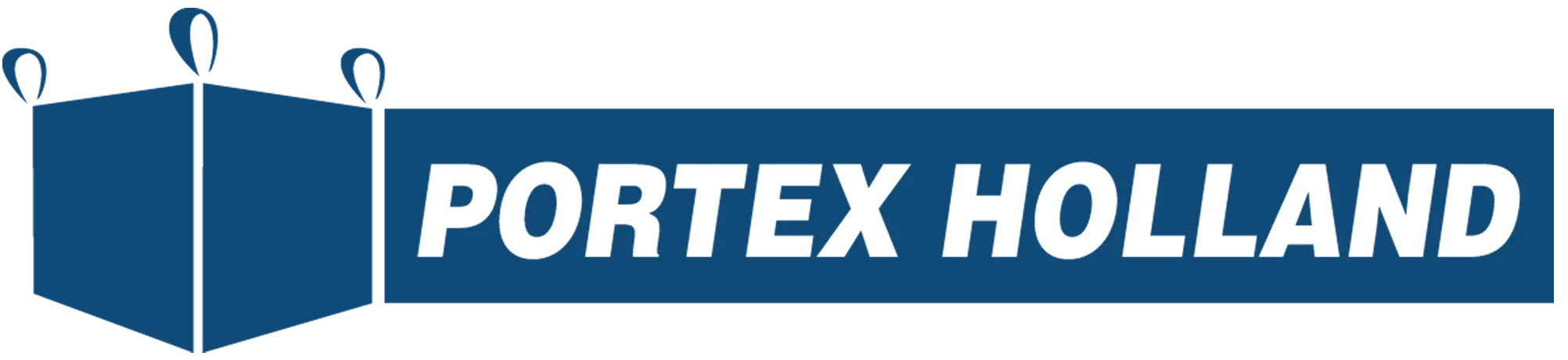 logo portex holland