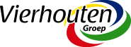 vierhouten groep logo